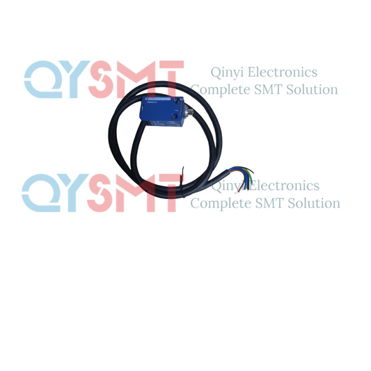 XCMD2110L1 Telemecanique Sensor