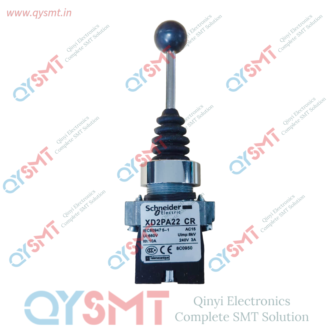 XD2PA22CR Schneider Joystick Controller