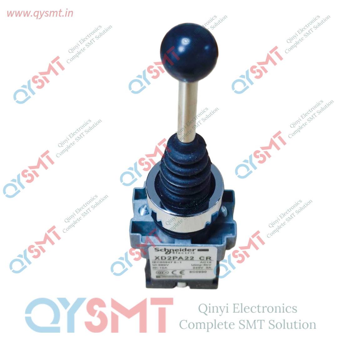 XD2PA22CR Schneider Joystick Controller