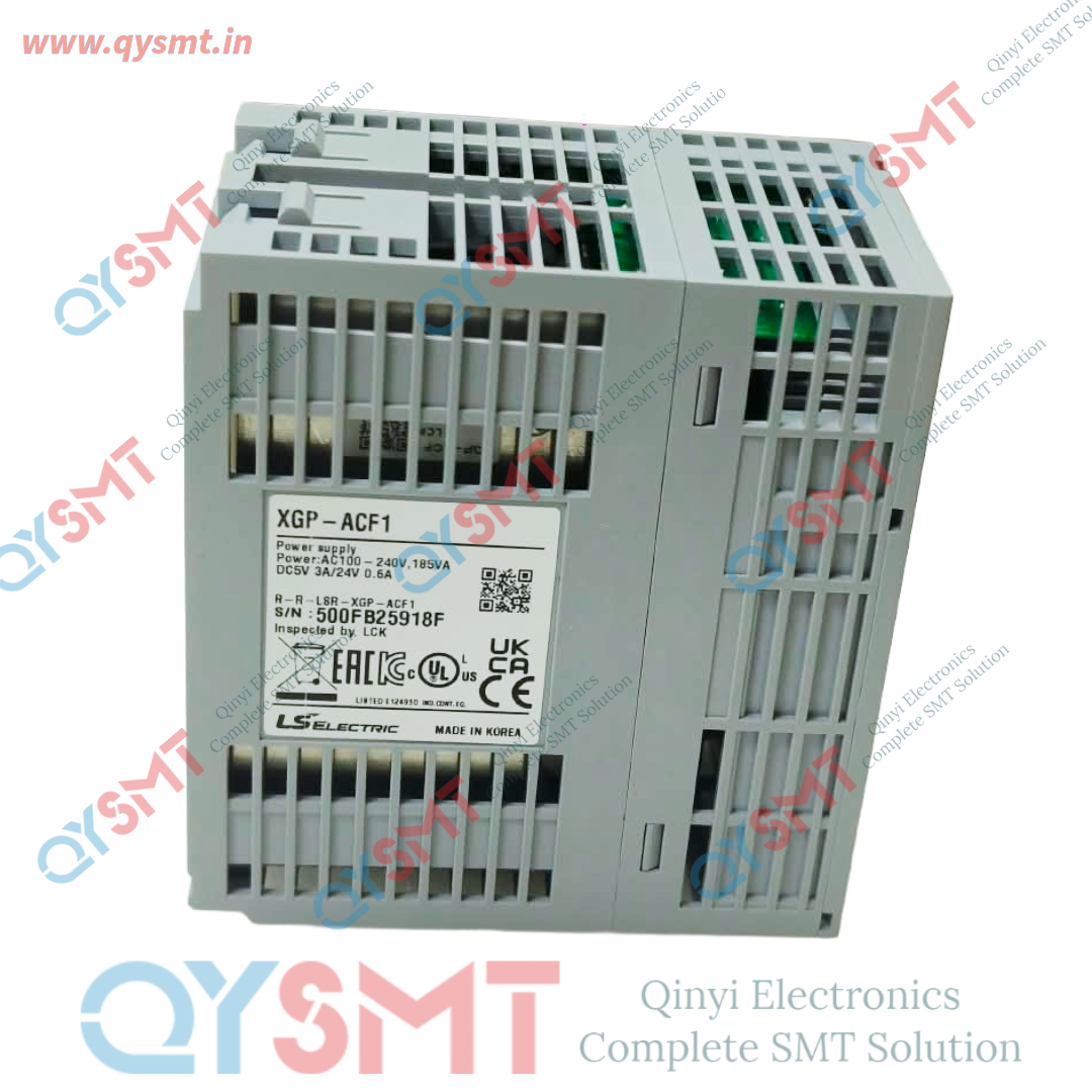 XGP-ACF1 Power supply