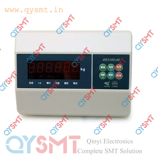 Weighing Machine Controller Head XK3190-A6