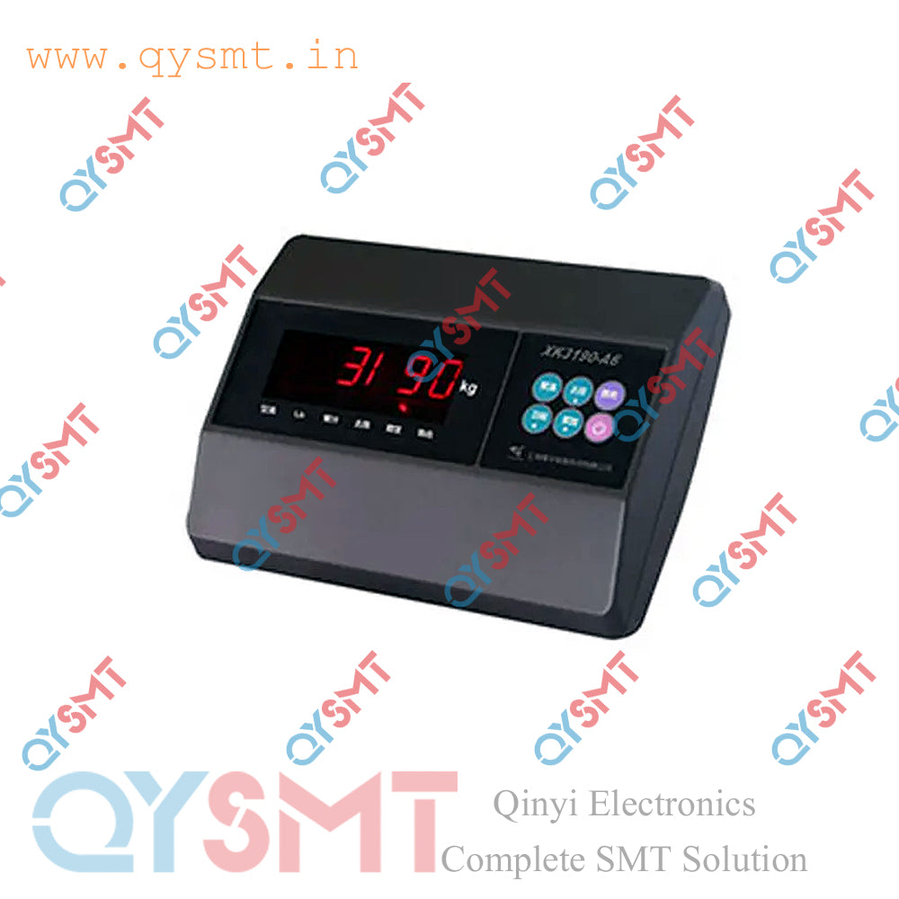 Weighing Machine Controller Head XK3190-A6