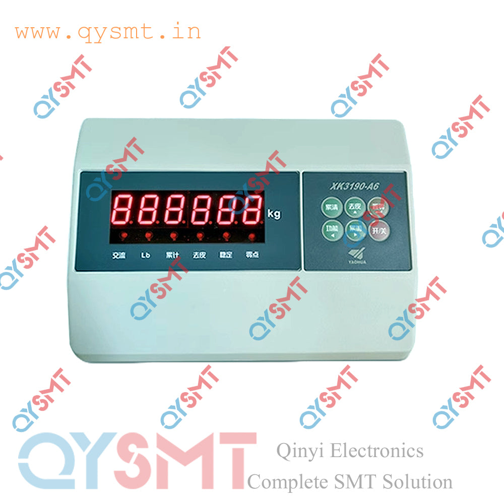 Weighing Machine Controller Head XK3190-A6