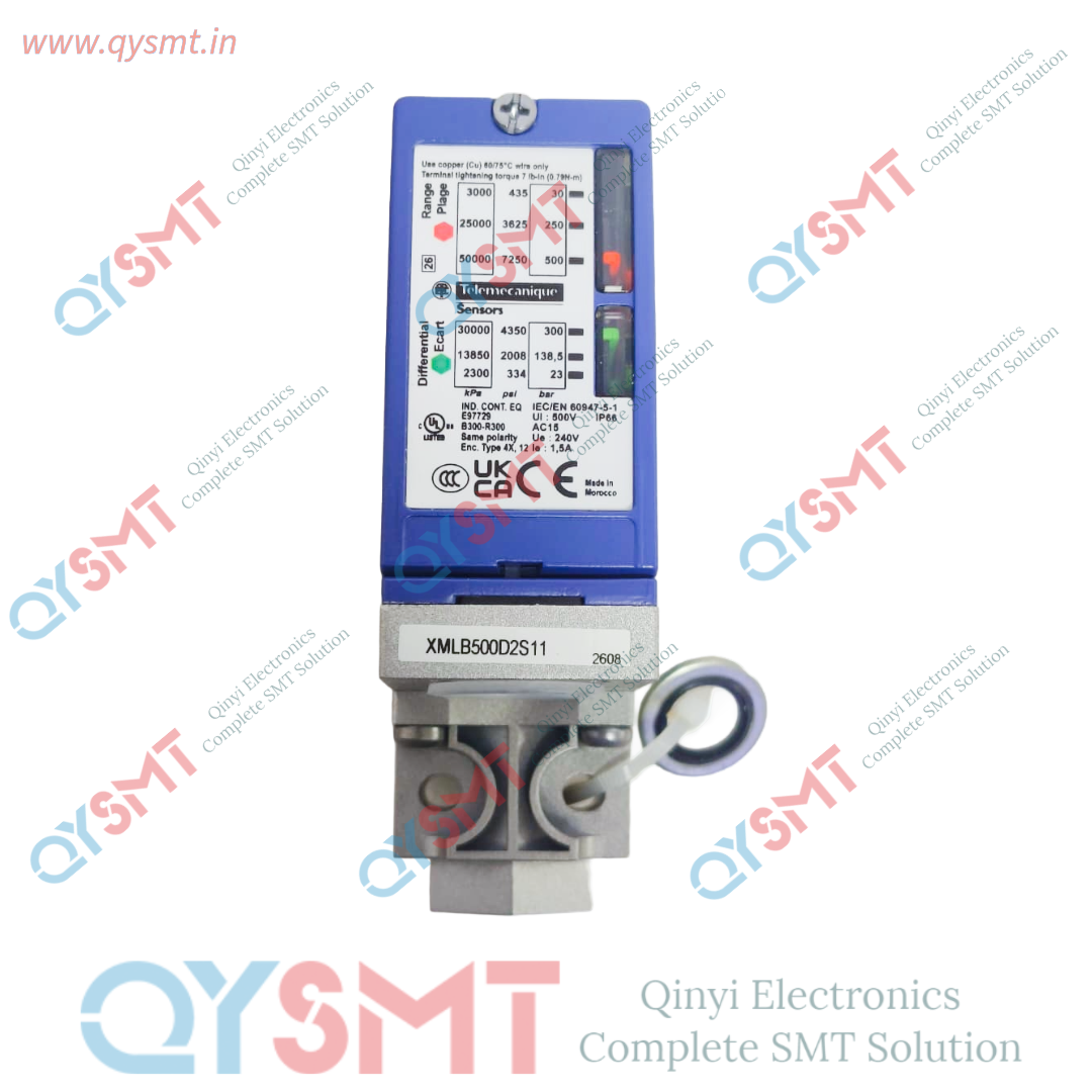 XMLB500D2S11 Limitsensor