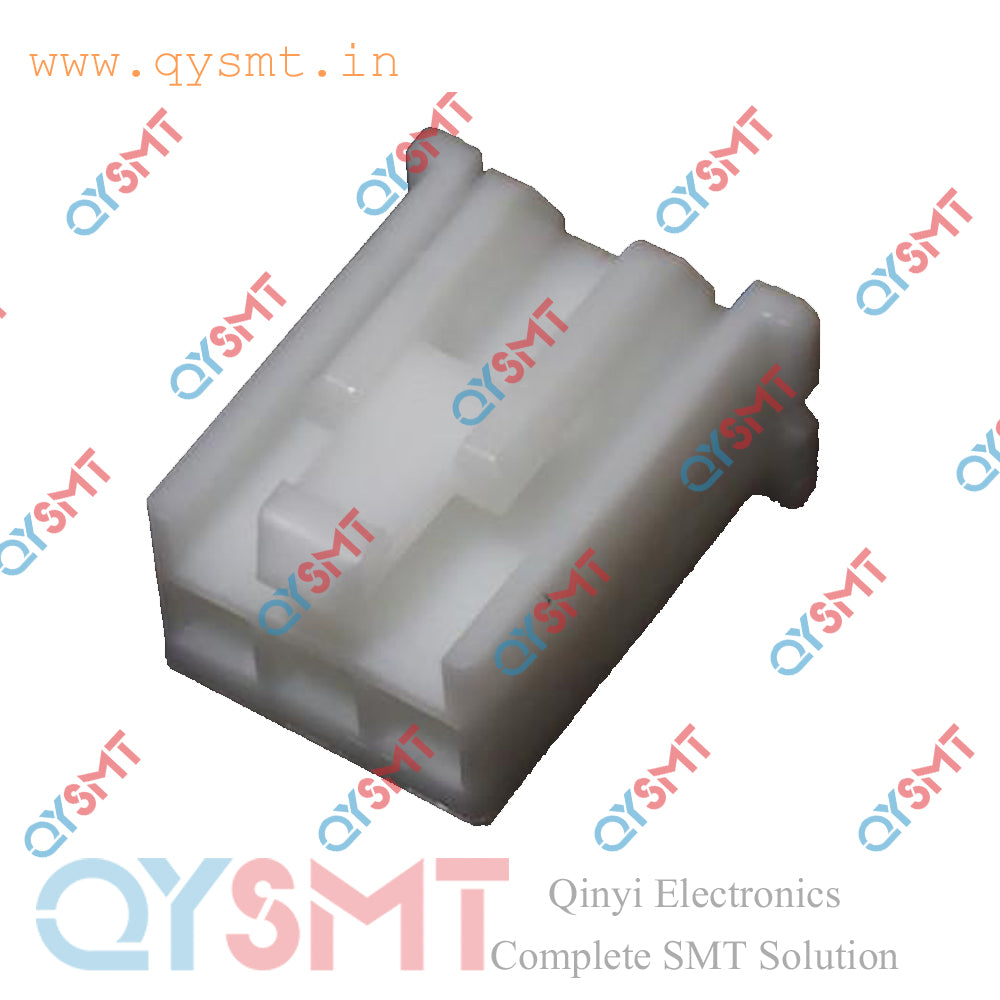 XMP-03V Connector Housing