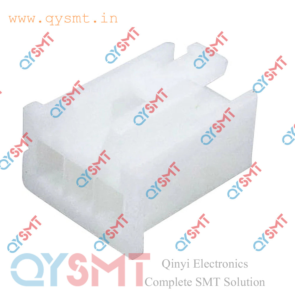 XMP-03V Connector Housing