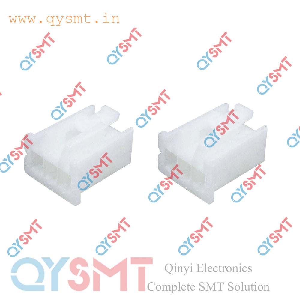 XMP-03V Connector Housing