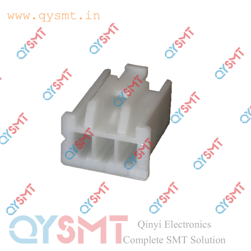 XMP-03V Connector Housing