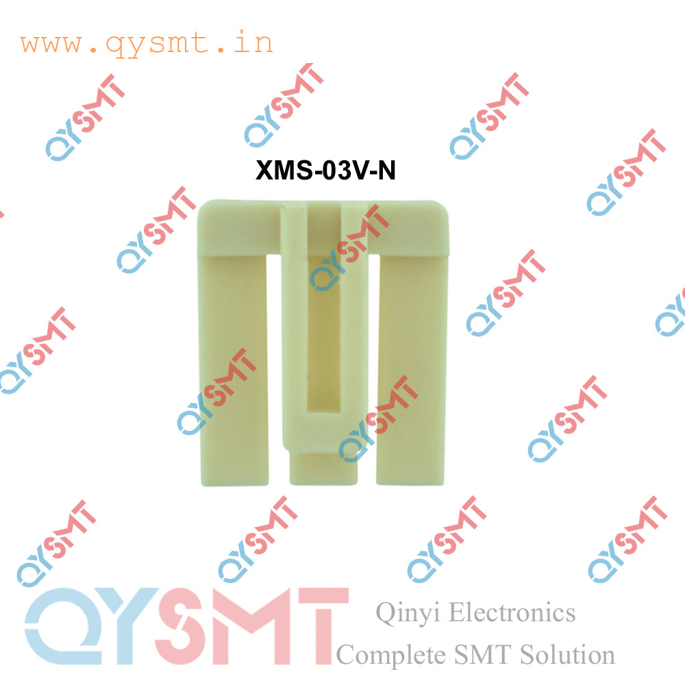 XMS-03V JST Retainer