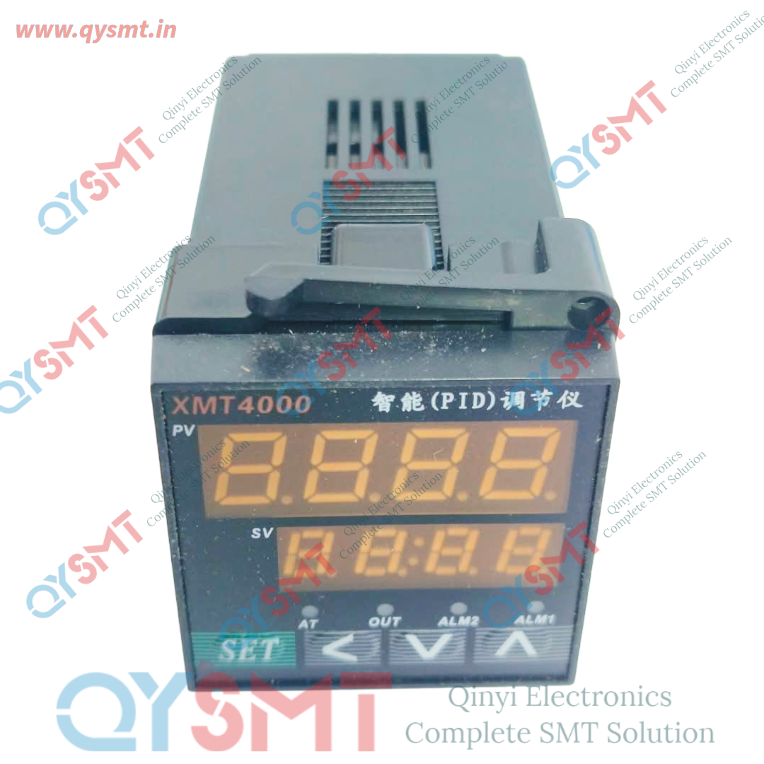XMT4000 (XMT4-C12xK) 220V PID  intelligent digital PID temperature controller