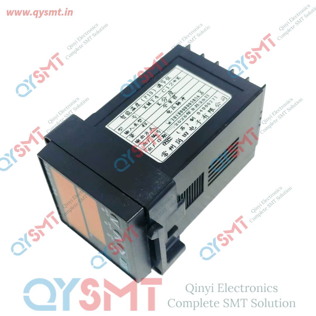 XMT4000 (XMT4-C12xK) 220V PID  intelligent digital PID temperature controller