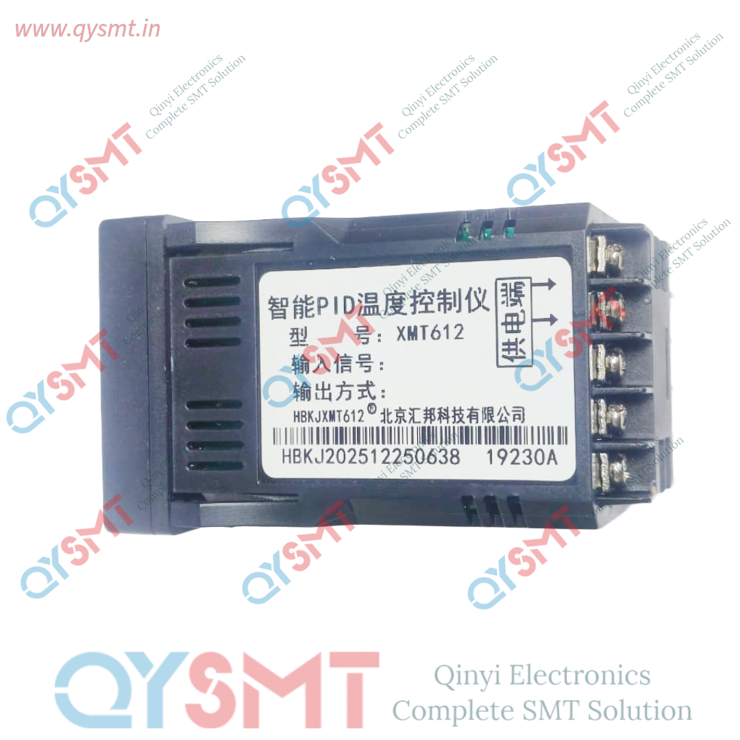 XMT612 Intelligent Temperature Control