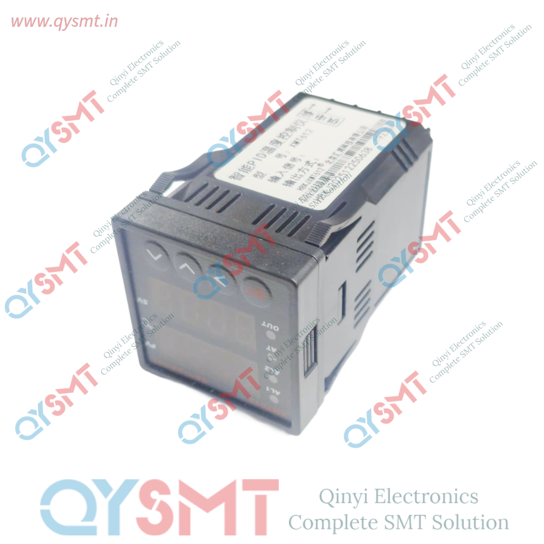 XMT612 Intelligent Temperature Control