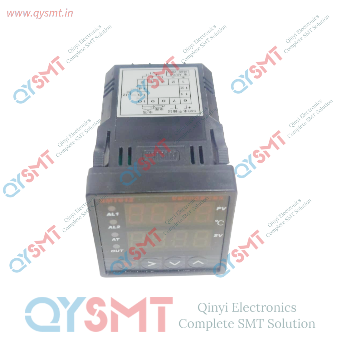 XMT612 Intelligent Temperature Control