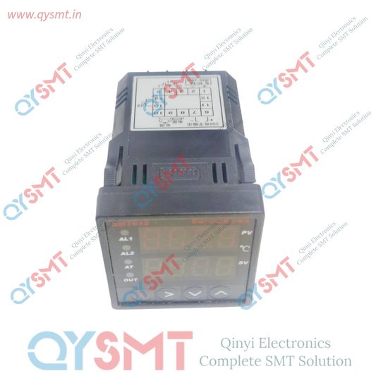 XMT612 Intelligent Temperature Control