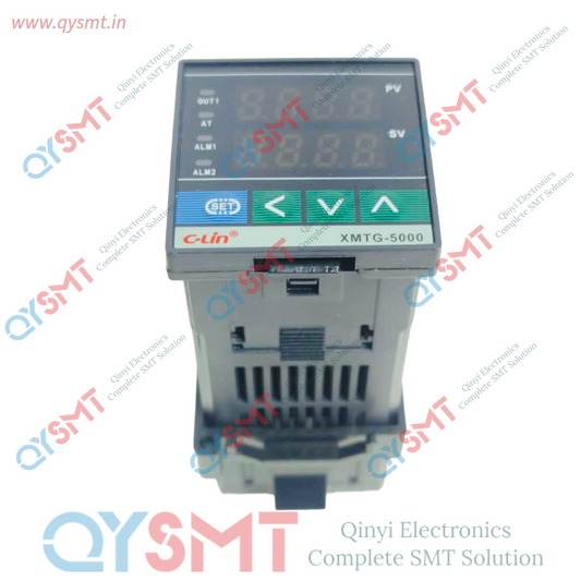 XMTG-5511 K 400C Temperature Controller XMTG-5000