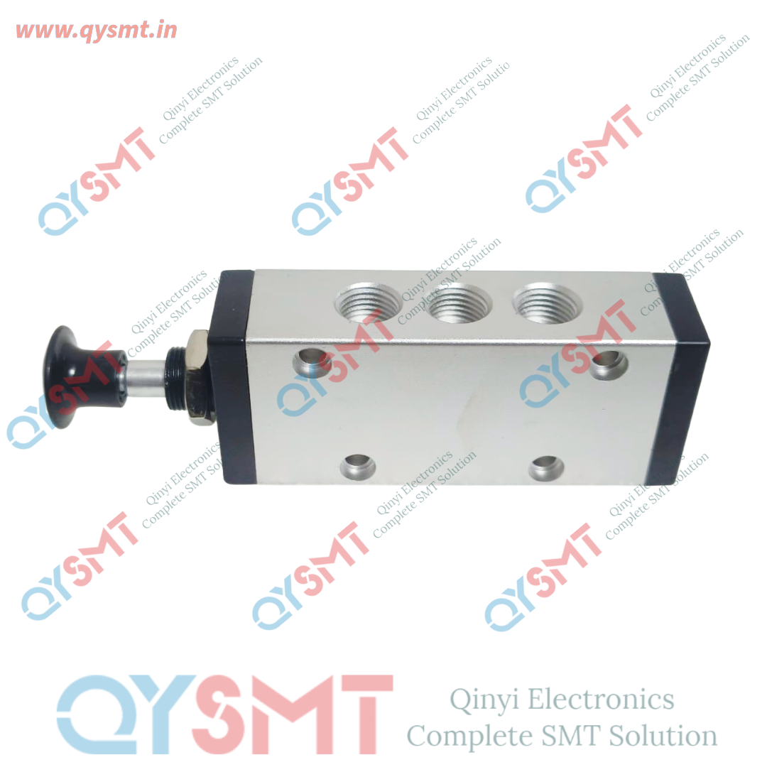 XQ250622 Solenoid valve