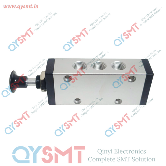 XQ250622 Solenoid valve