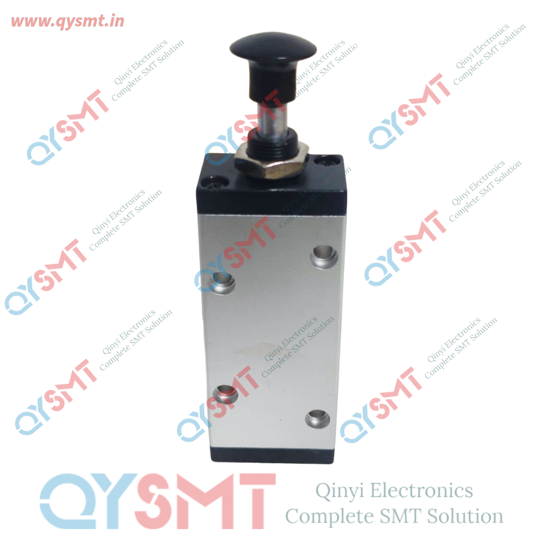 XQ250622 Solenoid valve