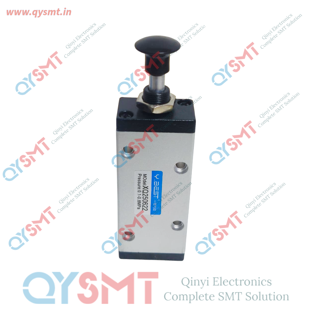 XQ250622 Solenoid valve