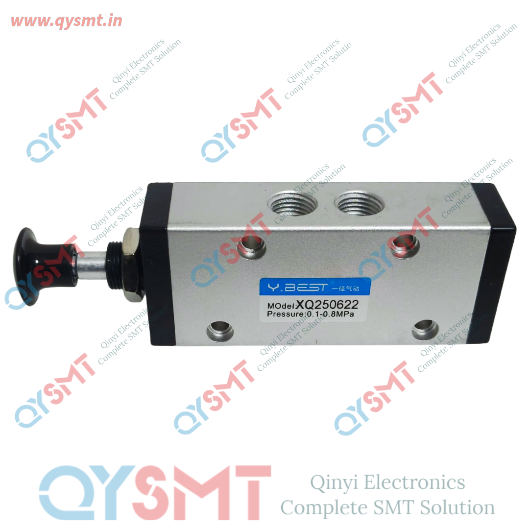 XQ250622 Solenoid valve