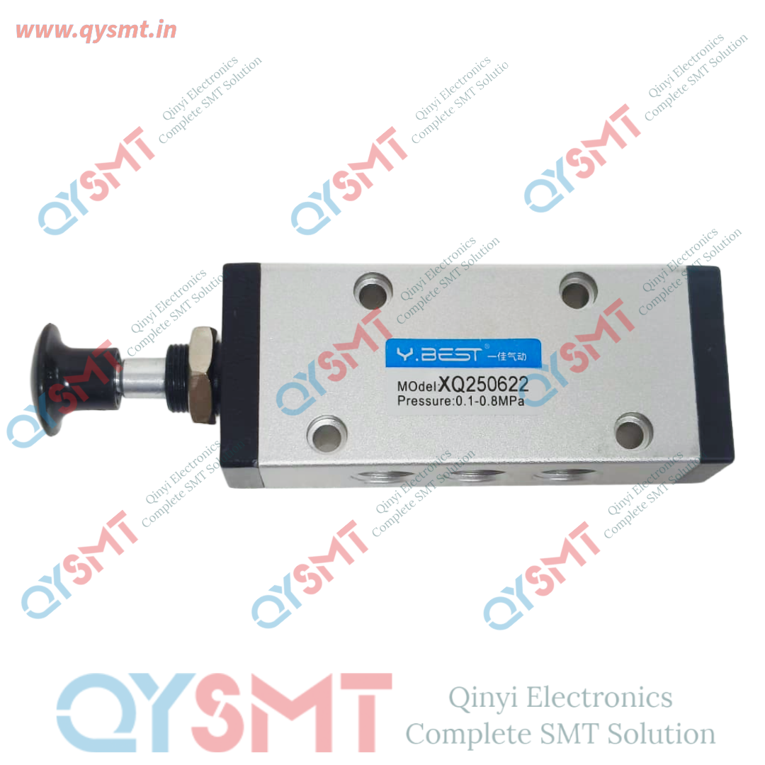 XQ250622 Solenoid valve