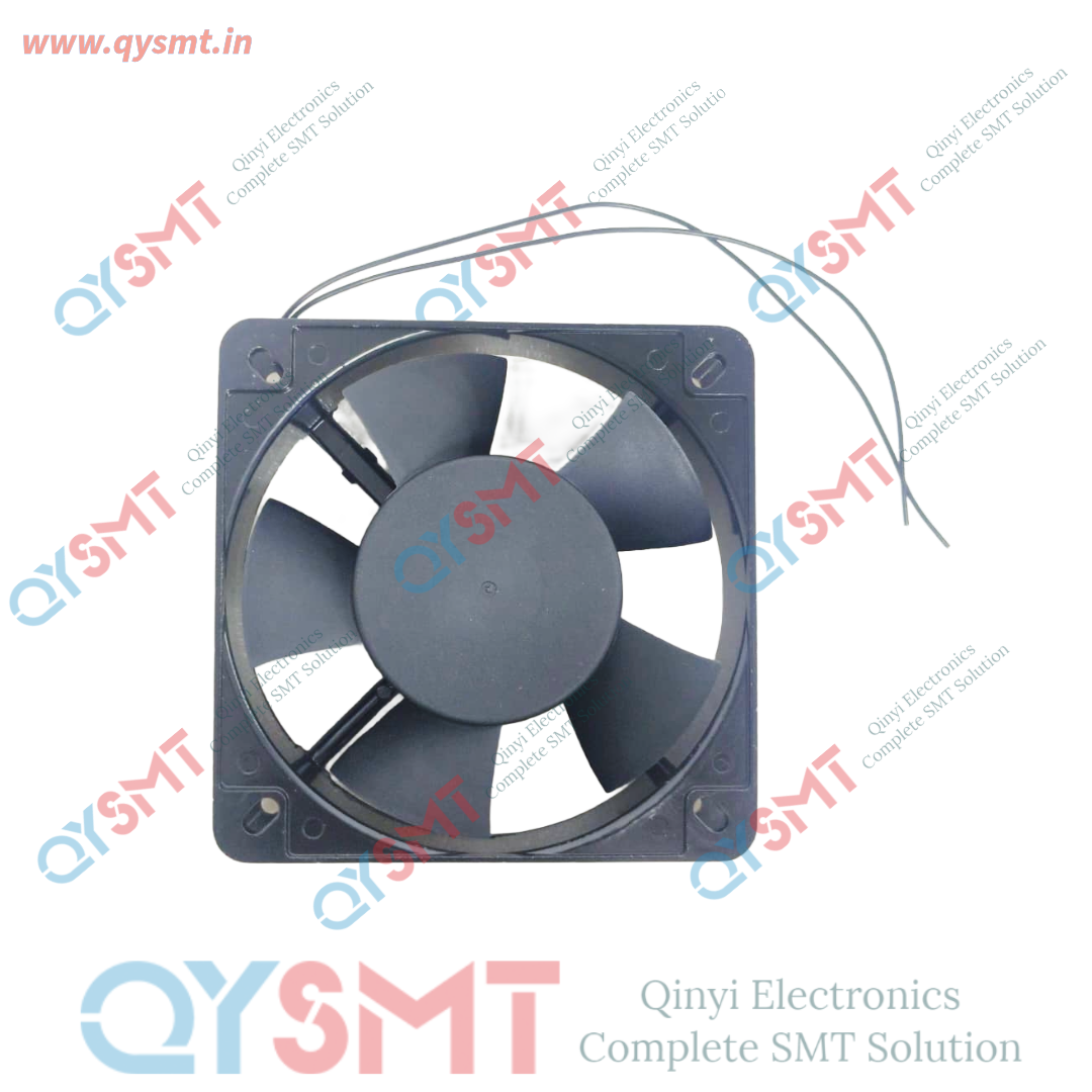 XRF13538AT  AC axial cooling fan