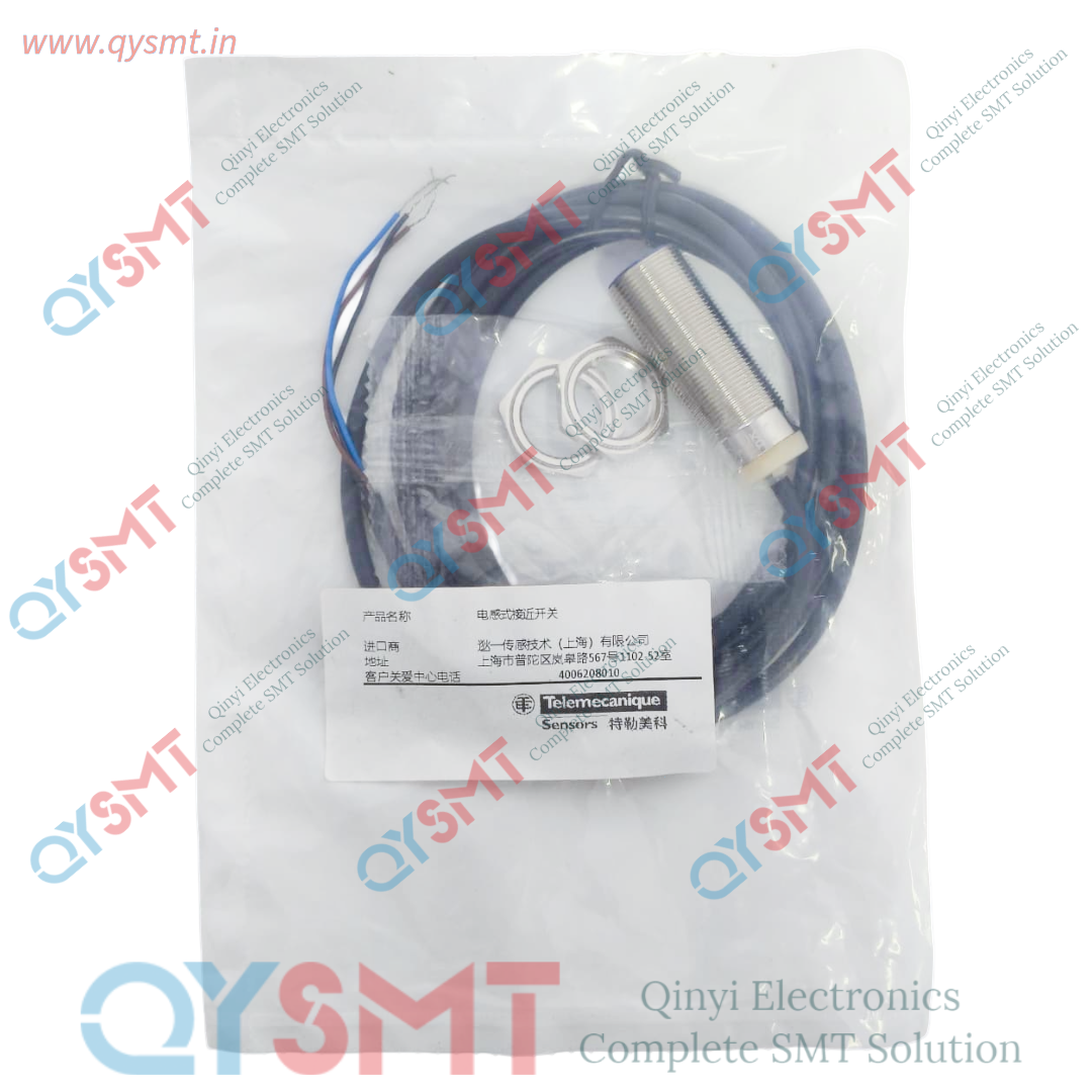 XS118BLPAL2 Proximity sensor