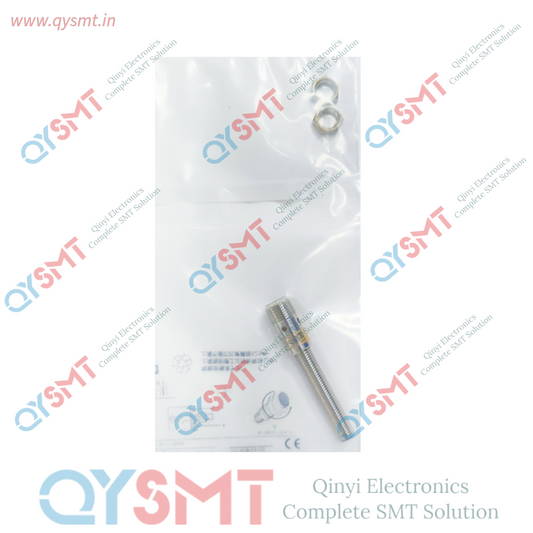 XS1M08PC410D Inductive Proximity Sensor
