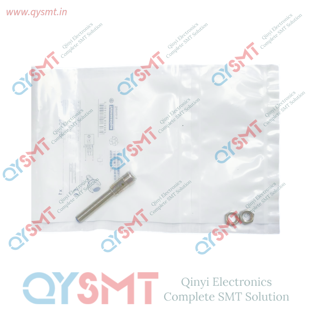XS1M08PC410D Inductive Proximity Sensor