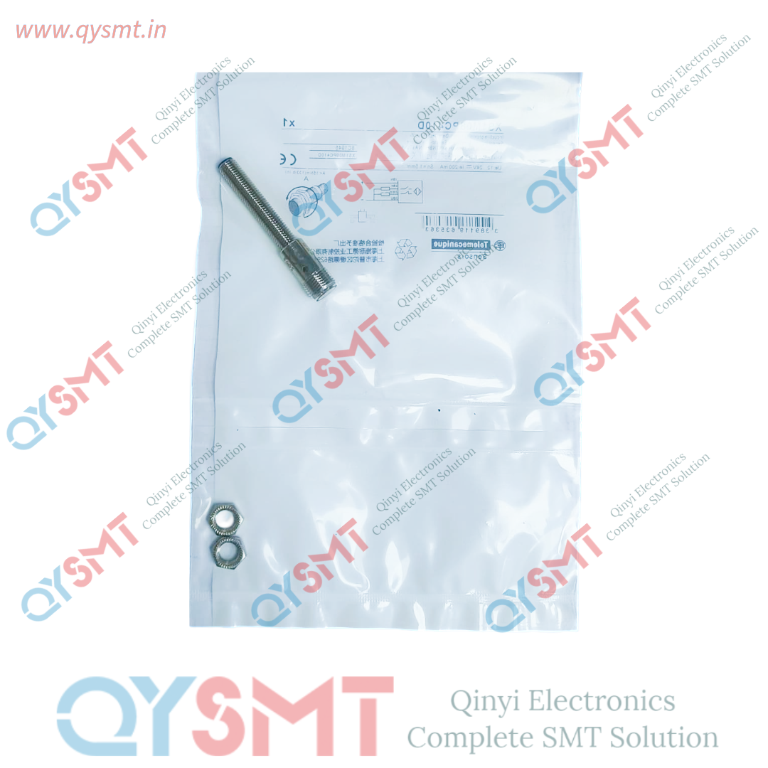 XS1M08PC410D Inductive Proximity Sensor