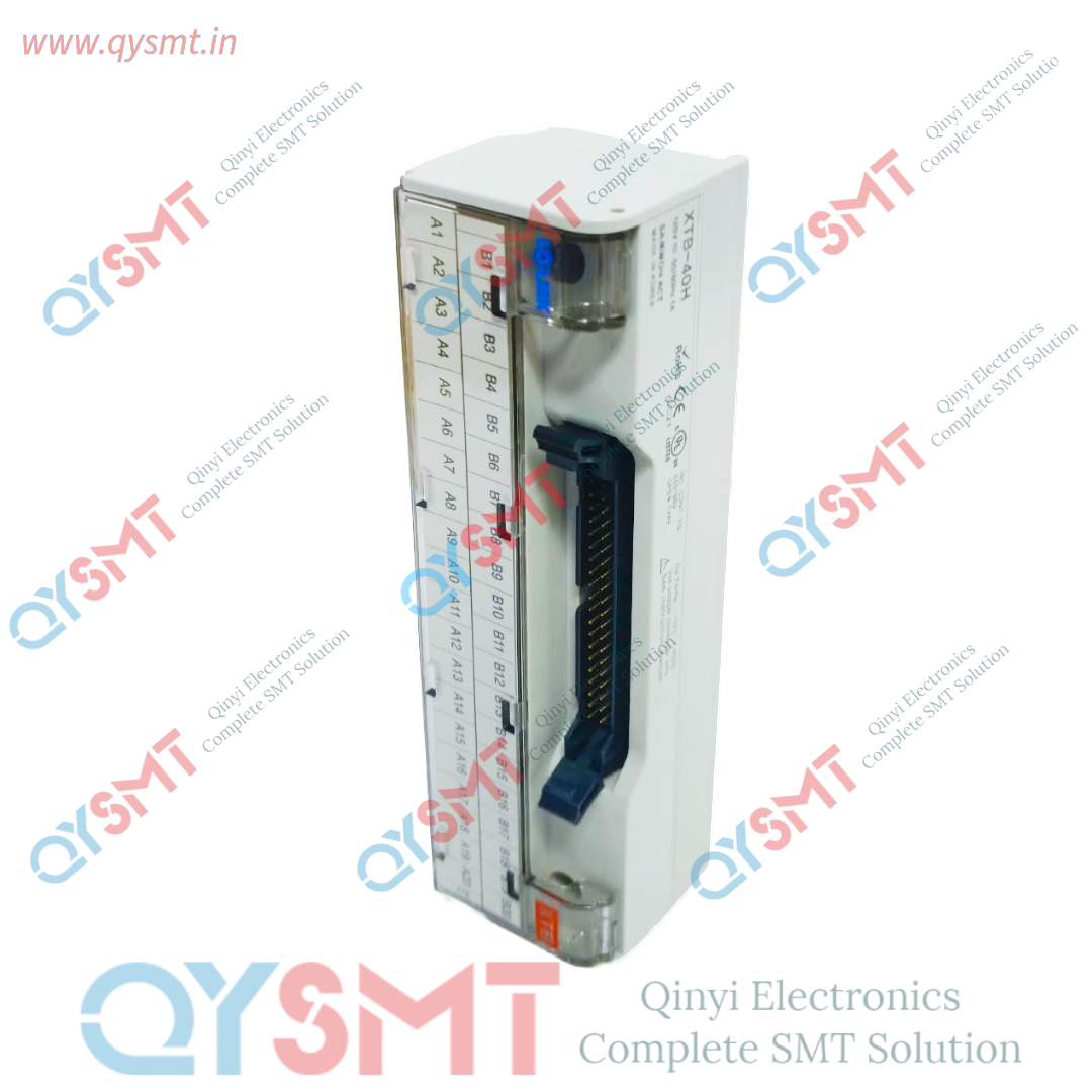 XTB-40H 125V,1A , Terminal block