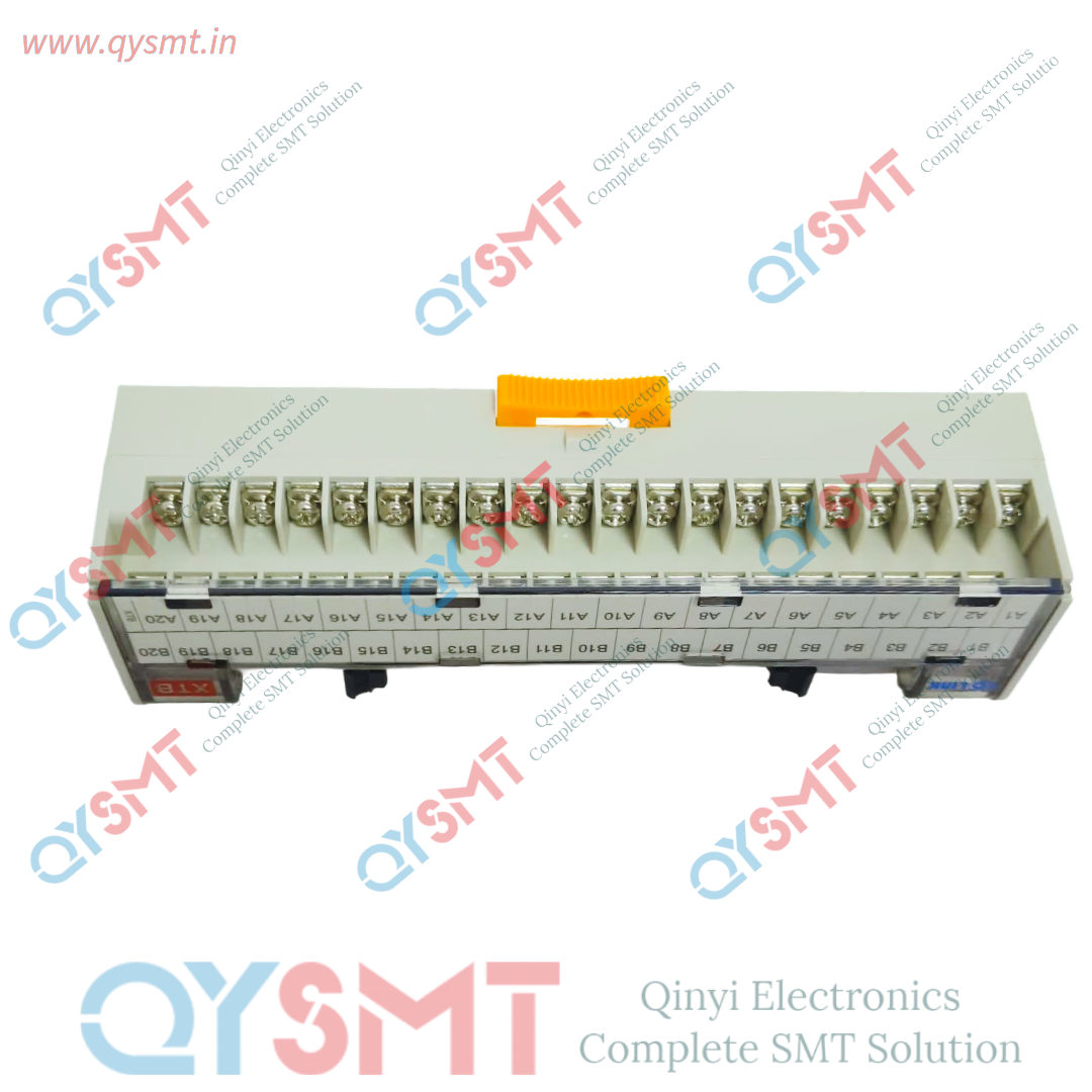 XTB-40H 125V,1A , Terminal block