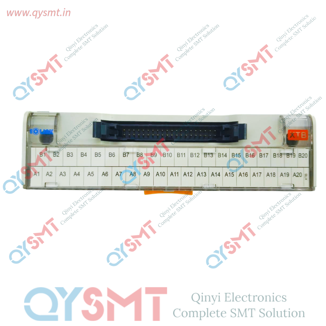 XTB-40H 125V,1A , Terminal block