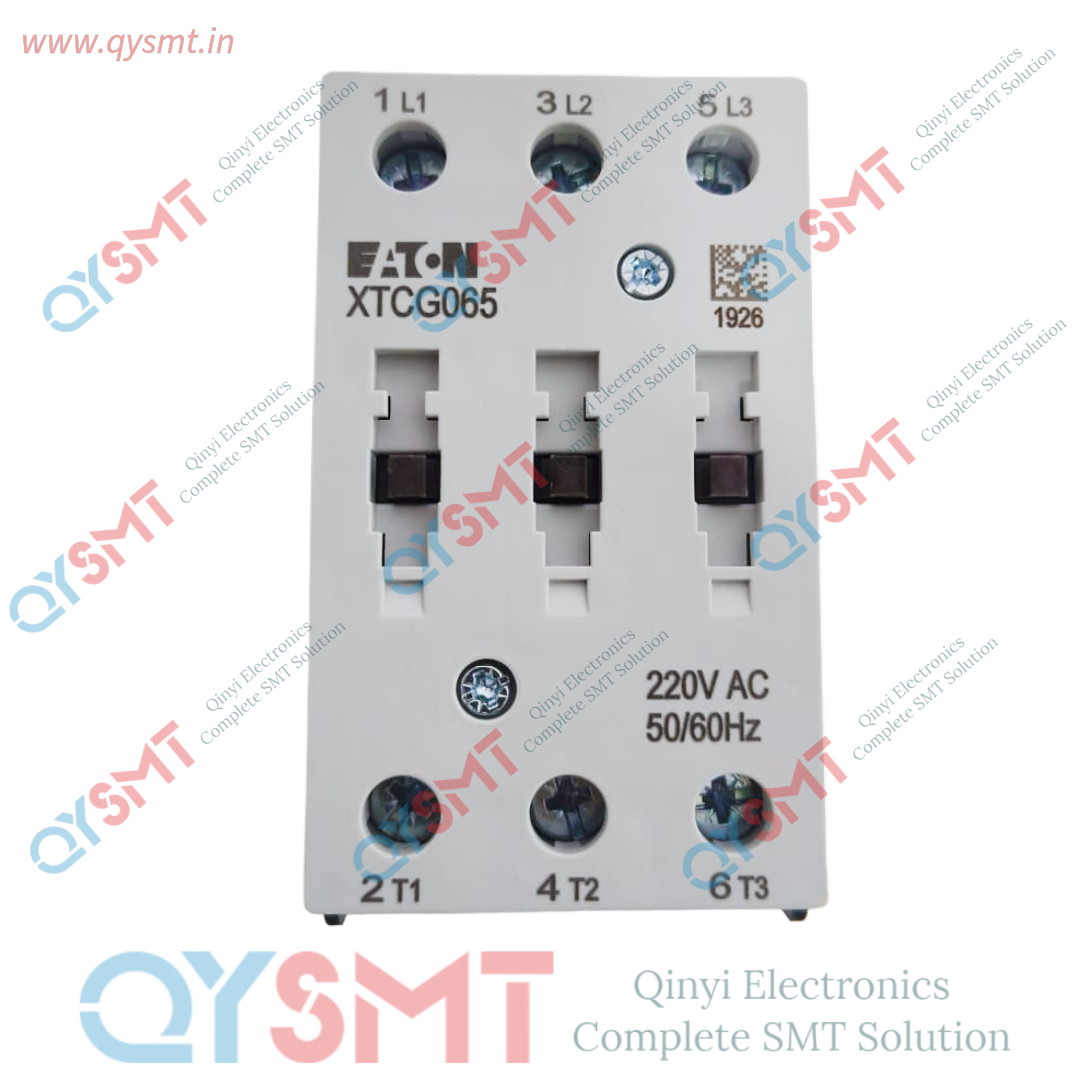 XTCG065 AC220V   AC electrical contactor