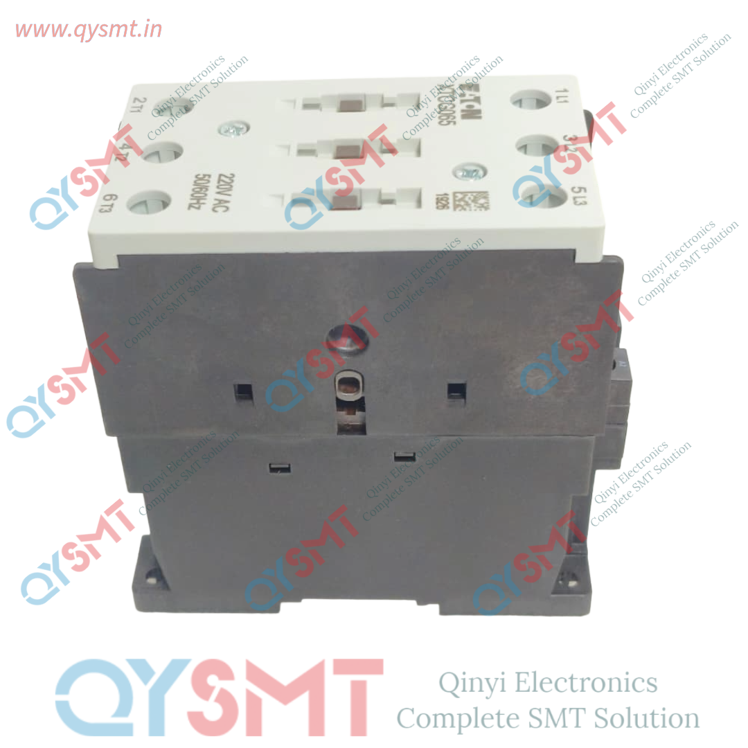 XTCG065 AC220V   AC electrical contactor