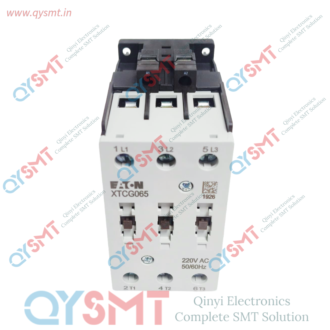 XTCG065 AC220V   AC electrical contactor
