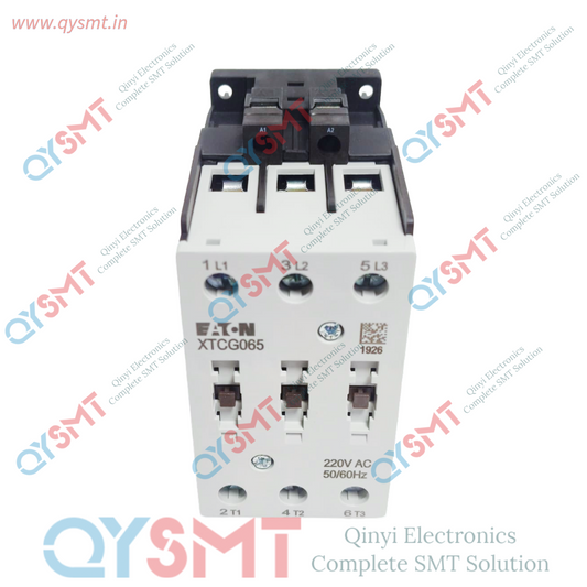 XTCG065 AC220V   AC electrical contactor