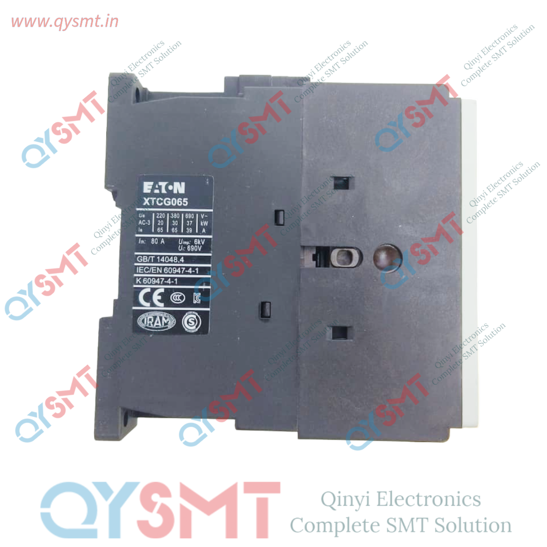 XTCG065 AC220V   AC electrical contactor