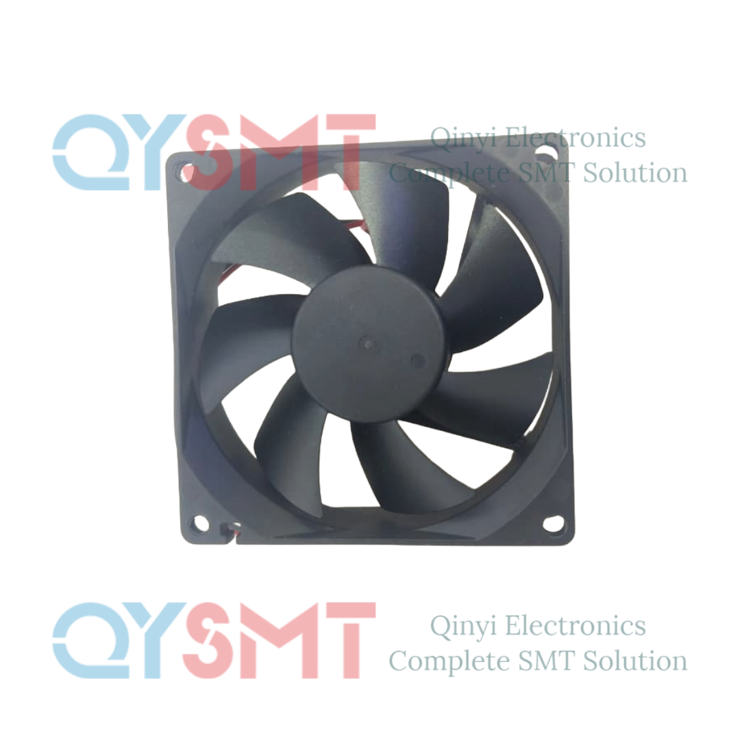 XYJ12S8025H DC Brushless Cooling Fan