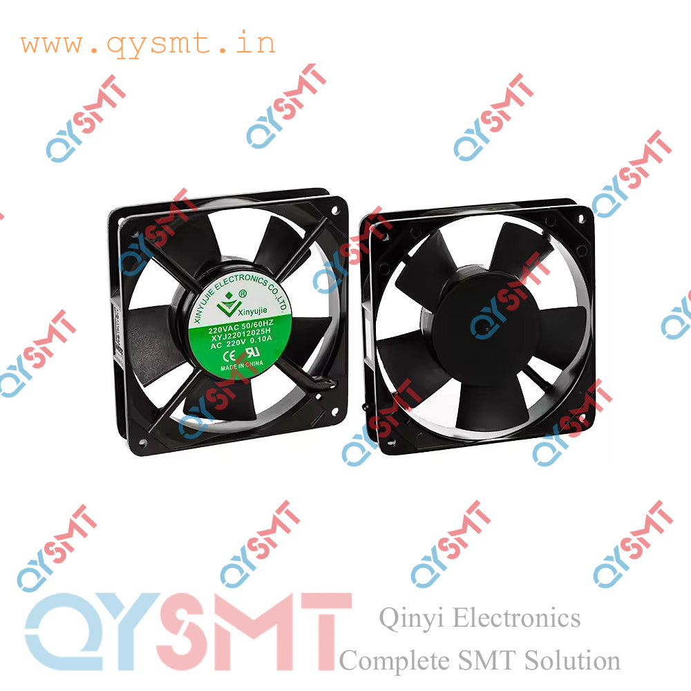 XYJ22012025H AC Cooling Fan