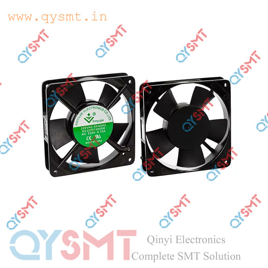 XYJ22012025H AC Cooling Fan