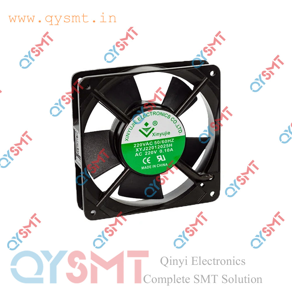 XYJ22012025H AC Cooling Fan