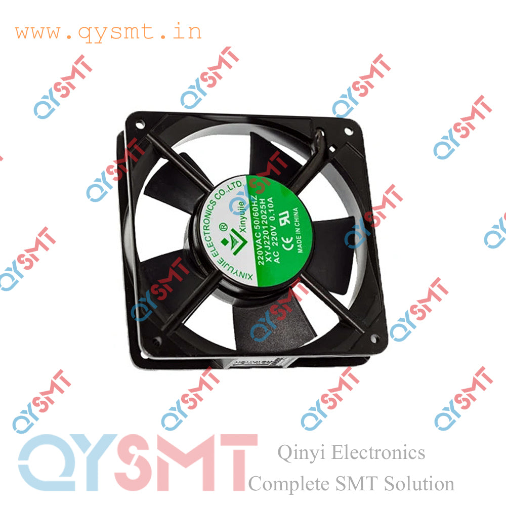 XYJ22012025H AC Cooling Fan