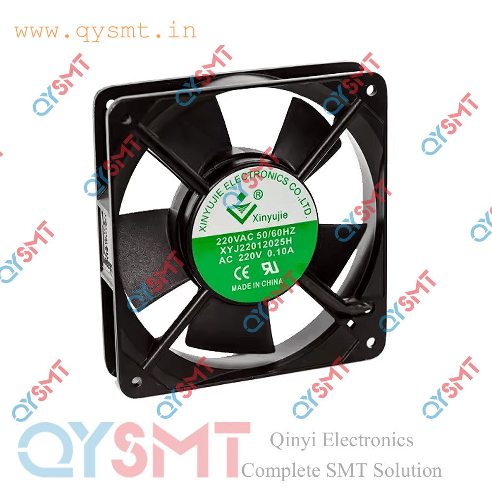 XYJ22012025H AC Cooling Fan