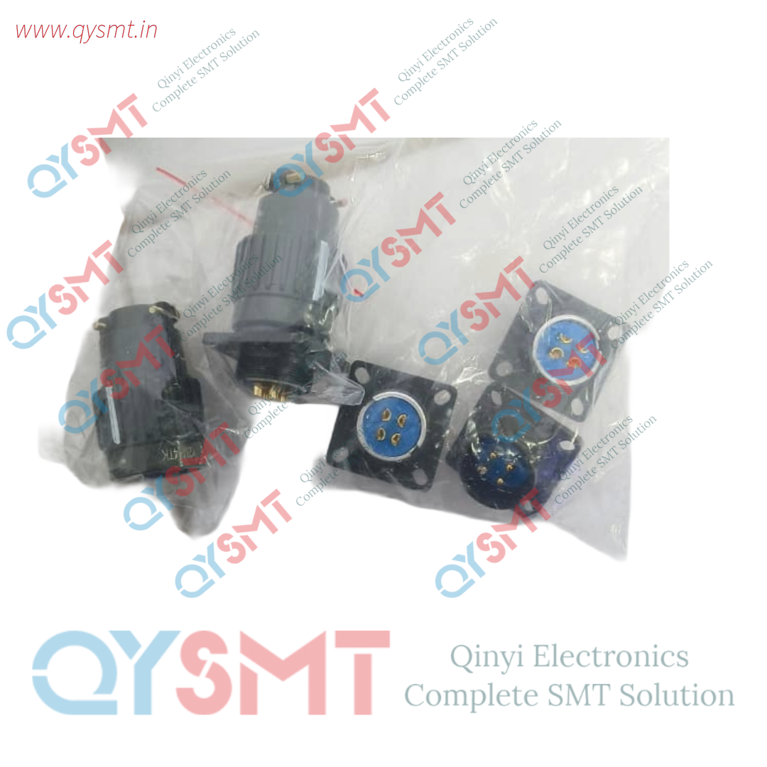Y2M-5TK Y2M-4TK  CONNECTOR (MALE AND FEMALE )