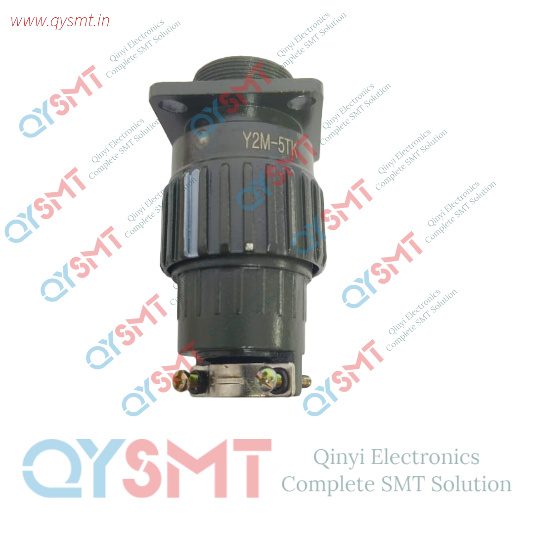 Y2M-5TK Y2M-4TK  CONNECTOR (MALE AND FEMALE )