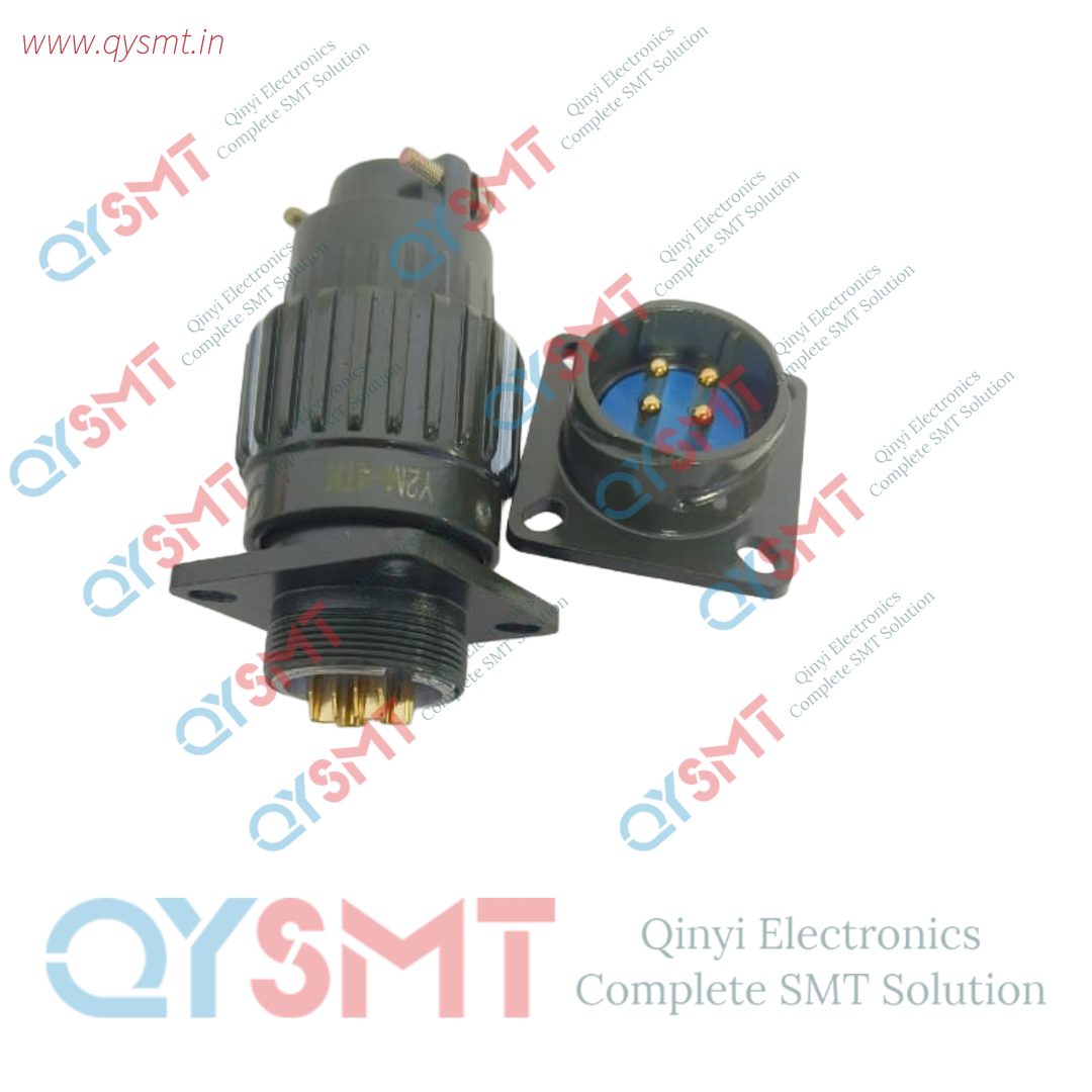 Y2M-5TK Y2M-4TK  CONNECTOR (MALE AND FEMALE )