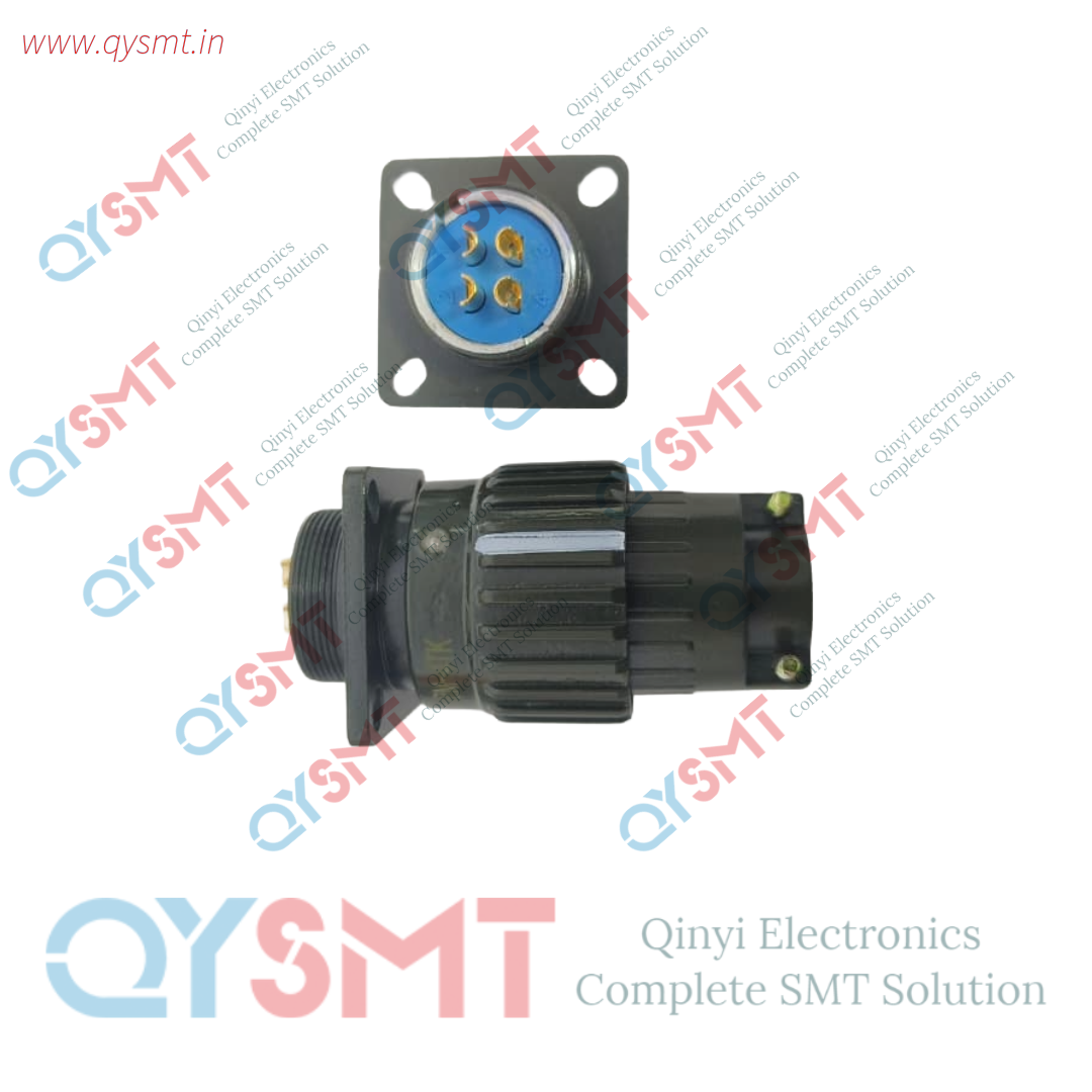 Y2M-5TK Y2M-4TK  CONNECTOR (MALE AND FEMALE )