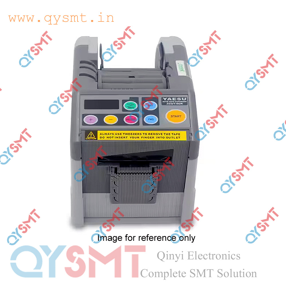 その他 K274 UC969 LEGENDS inSTEEL Zcut-9GR Automatic Tape Dispenser – QYSMT